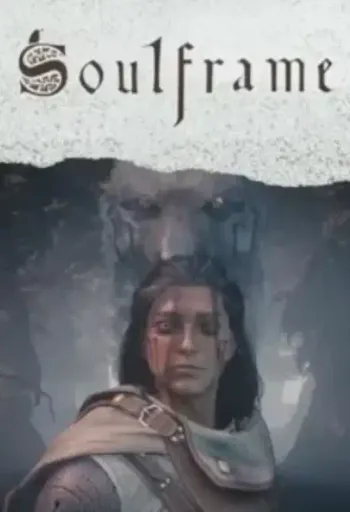 Soulframe Closed Beta (Global) (PC) - Official Website - Digital Key