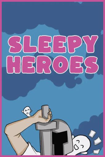 Sleepy Heroes (Global) (PC) - Steam - Digital Key