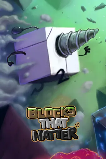 Blocks That Matter (Global) (PC / Linux) - Steam - Digital Key