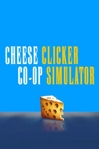 Cheese Co-op Clicker Simulator (Global) (PC) - Steam - Digital Key