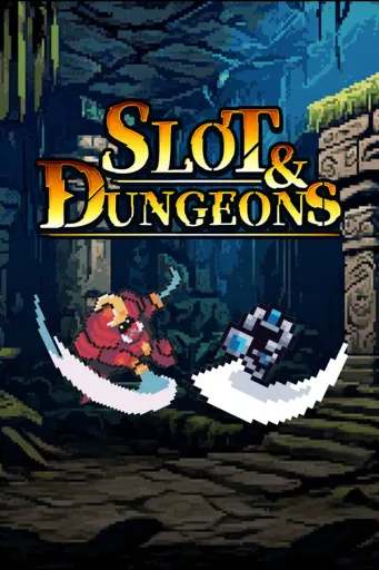 Slot & Dungeons (Global) (PC) - Steam - Digital Key