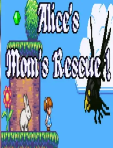 Alice's Mom's Rescue (Global) (PC / Linux) - Steam - Digital Key