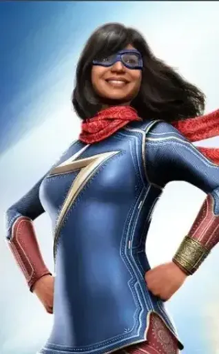 Marvel's Avengers - Ms. Marvel Future Suit DLC (Global) (Xbox One) - Xbox Live - Digital Key