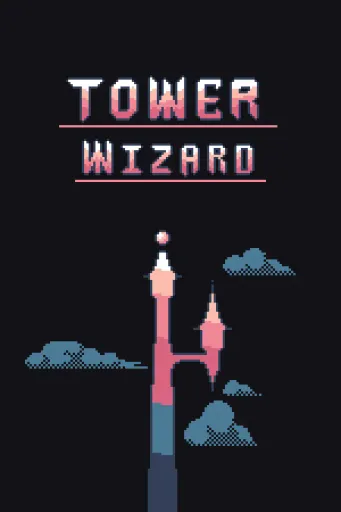 Tower Wizard (Global) (PC) - Steam Gift