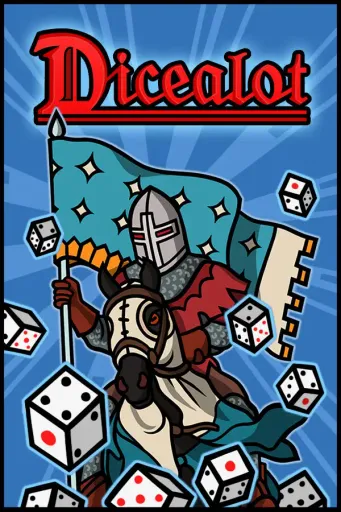 Product Image - Dicealot (Global) (PC) - Steam - Digital Key