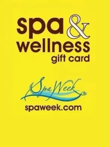 Spa and Wellness by SpaWeek 500 USD Gift Card (United States) - Digital Key