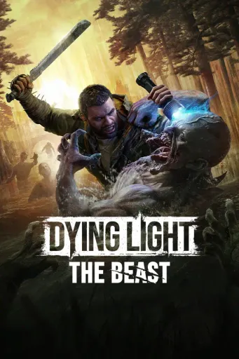Product Image - Dying Light The Beast (Europe) (Xbox Series X|S) - Xbox Live - Digital Key