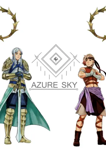 Azure Sky (Global) (PC) - Steam - Digital Key