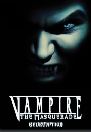 Product Image - Vampire The Masquerade Redemption (Global) (PC) - GOG - Digital Key