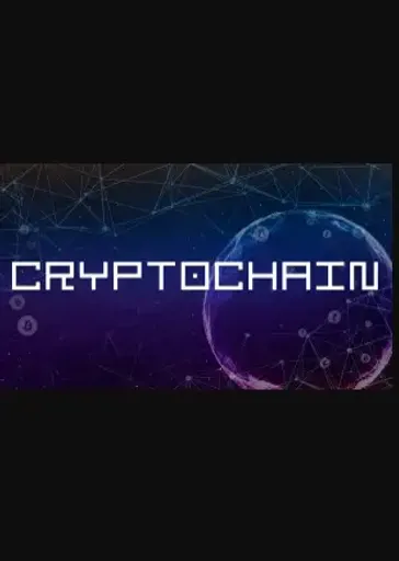 Cryptochain (Global) (PC) - Steam - Digital Key