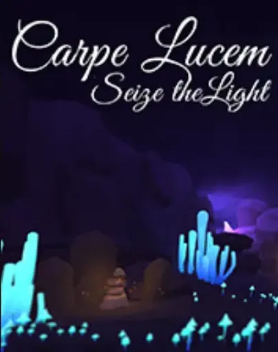 Carpe Lucem - Seize The Light VR (Global) (PC) - Steam - Digital Key