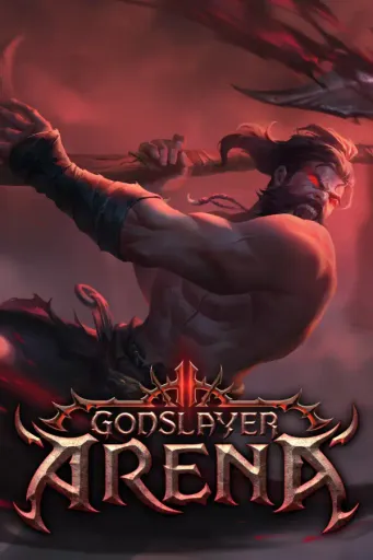 Godslayer Arena (Global) (PC) - Steam - Digital Key