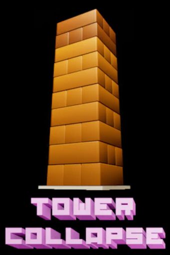 Tower Collapse (Global) (PC) - Steam - Digital Key