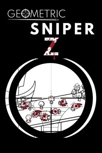 Geometric Sniper - Z (Global) (PC) - Steam - Digital Key