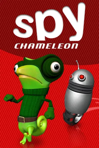Spy Chameleon - RGB Agent (Global) (PC / Mac / Linux) - Steam - Digital Key