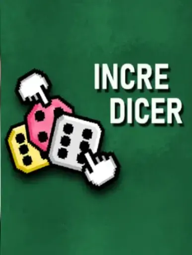 Incredicer (Global) (PC) - Steam - Digital Key