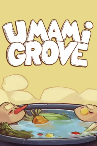Umami Grove (Europe) (PC) - Steam - Digital Key