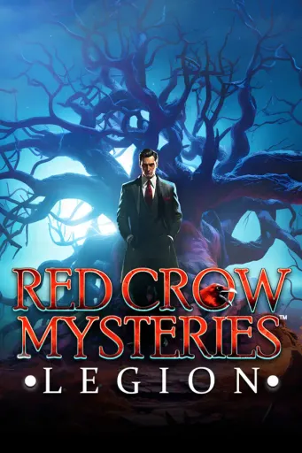 Red Crow Mysteries Legion (Global) (PC / Mac / Linux) - Steam - Digital Key