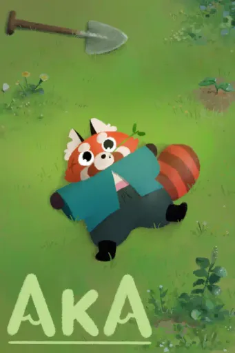 Aka (Global) (PC) - Steam - Digital Key