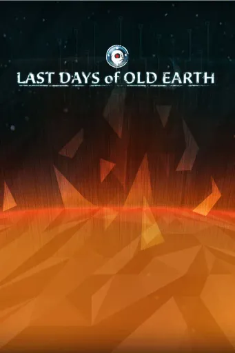 Last Days of Old Earth (Global) (PC) - Steam - Digital Key