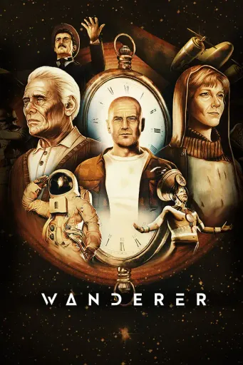 Wanderer VR (Global) (PC) - Steam - Digital Key