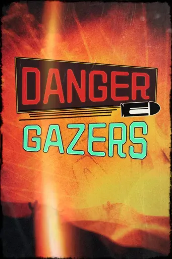 Danger Gazers (Global) (PC / Linux) - Steam - Digital Key