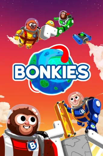 Bonkies (Global) (PC) - Steam - Digital Key