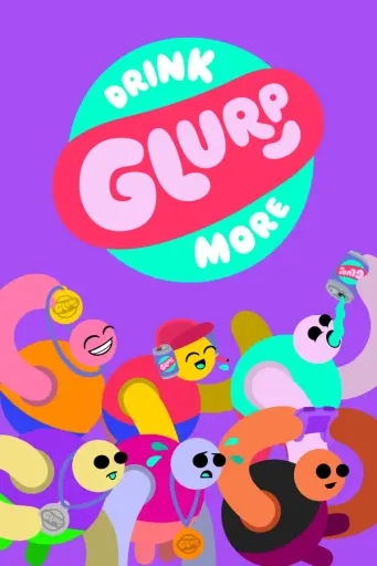 Drink More Glurp (Europe) (PC / Mac / Linux) - Steam - Digital Key