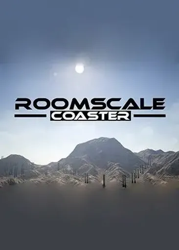 Roomscale Coaster VR (Global) (PC) - Steam - Digital Key