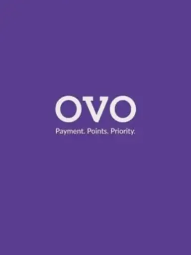 Ovo Cash 16000000 IDR Gift Card (Indonesia) - Digital Key