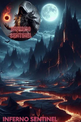 Inferno Sentinel (Global) (PC) - Steam - Digital Key