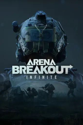 Arena Breakout: Infinite (Global) (PC) - Steam - Digital Key