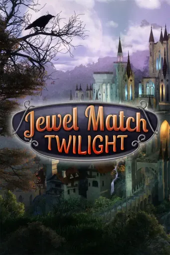 Jewel Match Twilight (Global) (PC) - Steam - Digital Key