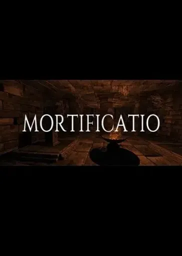 Mortificatio (Global) (PC) - Steam - Digital Key