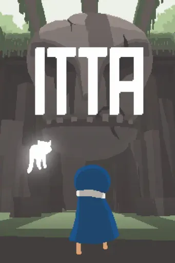 ITTA (Global) (PC) - Steam - Digital Key