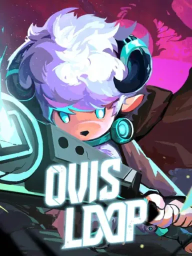 OVIS LOOP (Global) (PC) - Steam - Digital Key
