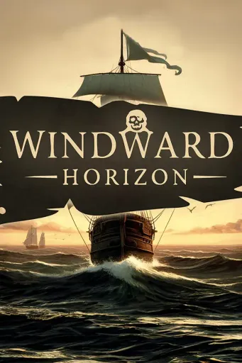 Windward Horizon (Global) (PC / Linux) - Steam - Digital Key