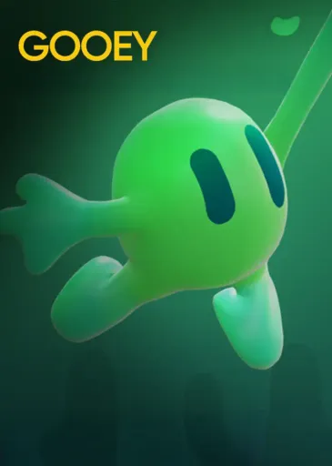Gooey (Europe) (PC / Mac) - Steam - Digital Key