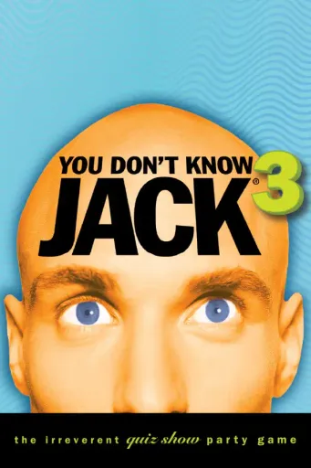 YOU DON'T KNOW JACK Vol. 3 (Global) (PC) - Steam - Digital Key
