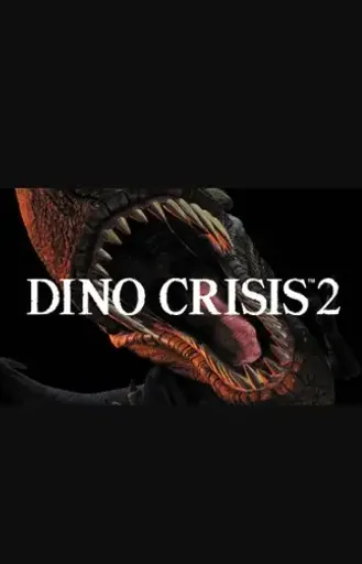 Dino Crisis 2 (Global) (PC) - Steam - Digital Key