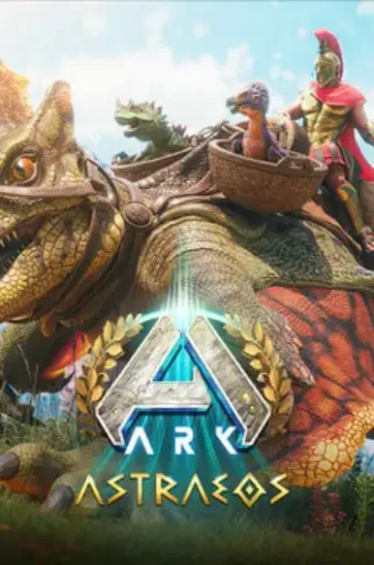 ARK Astraeos DLC (Global) (PC) - Steam Gift