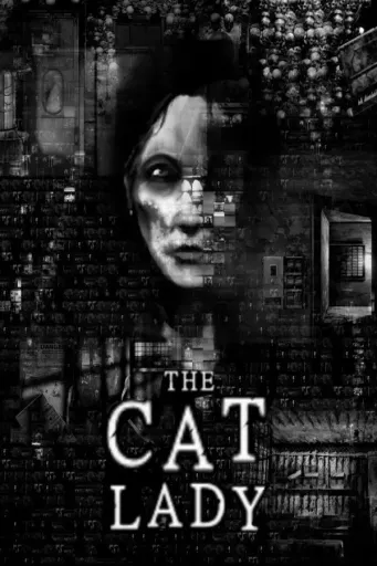 The Cat Lady (Global) (PC) - Steam - Digital Key