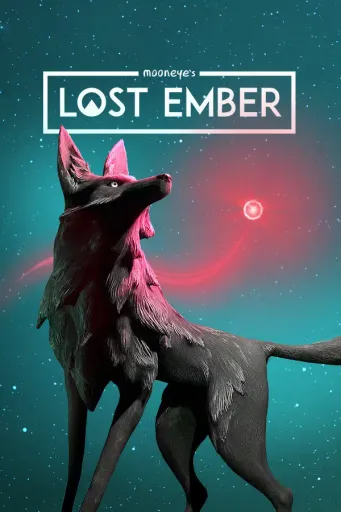 LOST EMBER (Global) (PC) - Steam - Digital Key