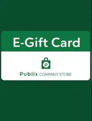 Publix 100 USD Gift Card (United States) - Digital Key