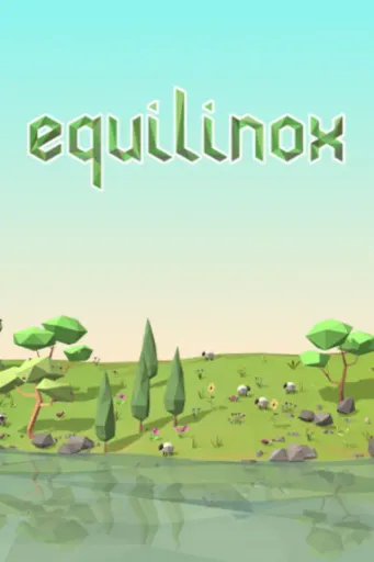 Equilinox (Global) (PC / Mac / Linux) - Steam - Digital Key