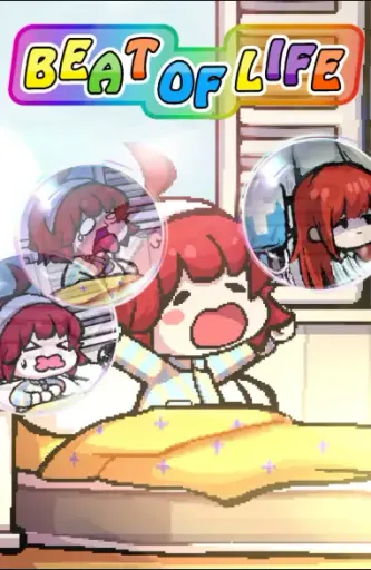 Beat of Life (Global) (Nintendo Switch) - Nintendo - Digital Key