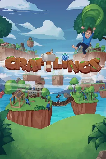 Craftlings (Global) (PC) - Steam - Digital Key