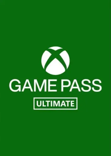 Xbox Game Pass Ultimate 12 Months (Europe) - Xbox Live - Digital Key