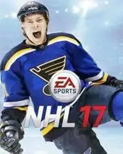 NHL 17 (Global) (Xbox One) - Xbox Live - Digital Key