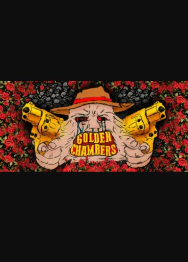 Golden Chambers (Global) (PC) - Steam - Digital Key